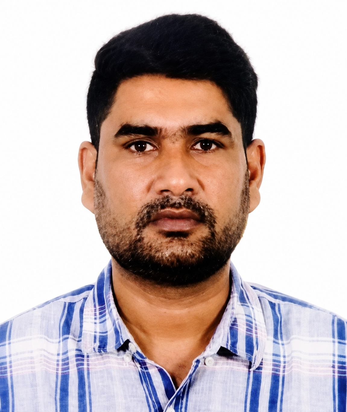 President's Picture